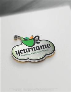 Restaurant Logos That Start With C and End With S