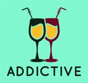Logo for Restaurant and Bar