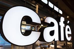 Restaurant Bar Logo Ideas