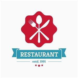 Restaurant Logo Design Samples