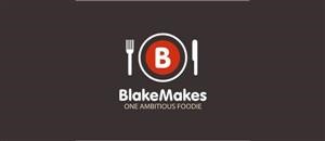 Easy Restaurant Logo Design