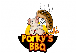 Restaurant Cafe Logo Vector