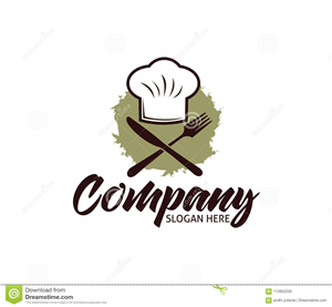 Restaurant Logos With a Sun