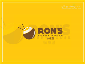 Restaurant Logo Shareae