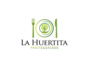 Restaurant Vintage Logo Vector
