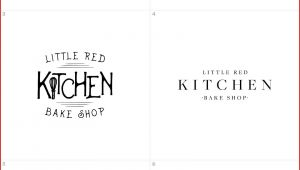 Logo Restaurant Psd Free Download