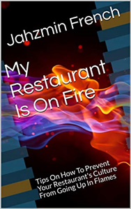Restaurant Hat Logo