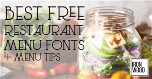 Best of Restaurant Logo Design