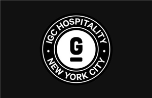 Restaurant Logo Color Palette