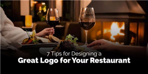 Logo Food Restaurant