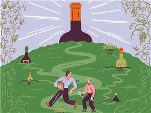 Logo Italian Restaurant