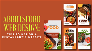Logo Italian Restaurant Design
