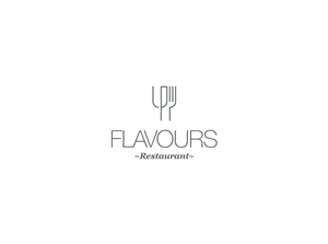 Restaurant Logo Design Vector