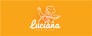 Restaurant Logo Eps