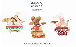 Logo Bengali Restaurant