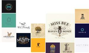 Restaurant Logo Free