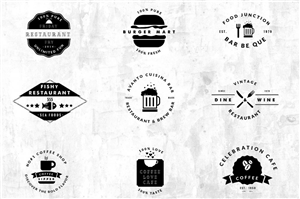 Logo Restaurante Vegano