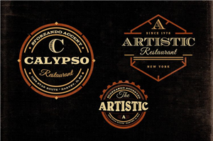 Logos De Restaurantes Colombianos