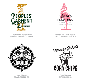 Restaurant Logo Psd Free Download