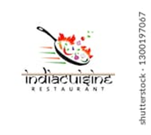 Coffee and Restaurant Logo