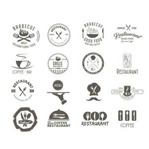 Logo Ideas for Seafood Restaurant