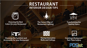 Logo Designs for Restaurant