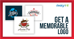 Beautiful Logos for Restaurants
