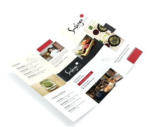 Restaurant Logo With Chicken