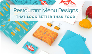 Logo Restaurant Burger