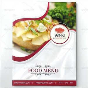 Restaurant Logo Design for Free
