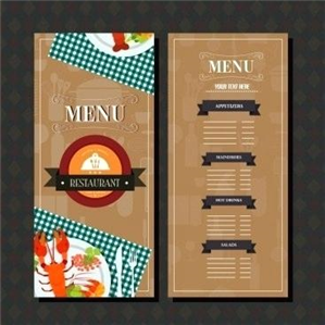 Pizza Restaurant Logos