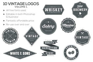Restaurant Mats With Logo