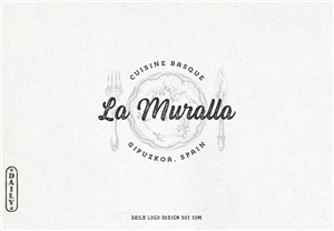 Famous Logos for Restaurant