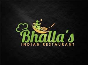 Chicken Restaurant Logo