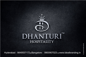 Good Colors for Restaurant Logo