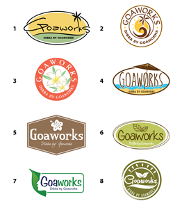 Bakery and Restaurant Logos