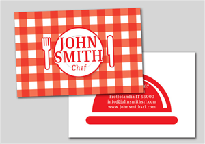 Restaurant Logo Vector Free