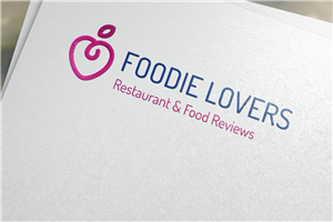 Restaurant Logos With Italian Flag