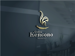 Logo Italian Restaurant Design