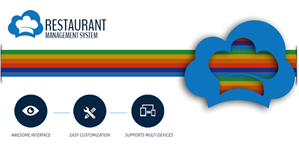 Premium Restaurant Brands Logo