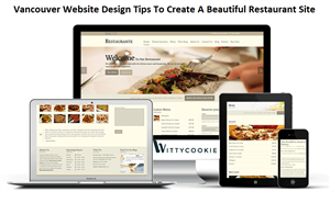 Restaurant and Cafe Logo Design