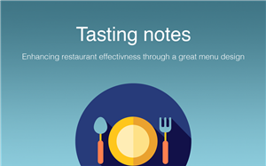 New York F Restaurant Logo