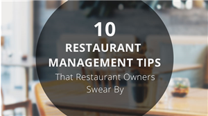 Logo Restaurant Peruano