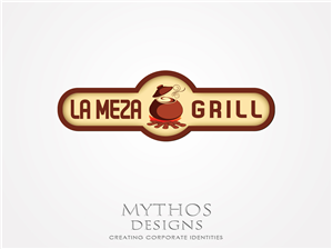 Restaurant Logo Design Png